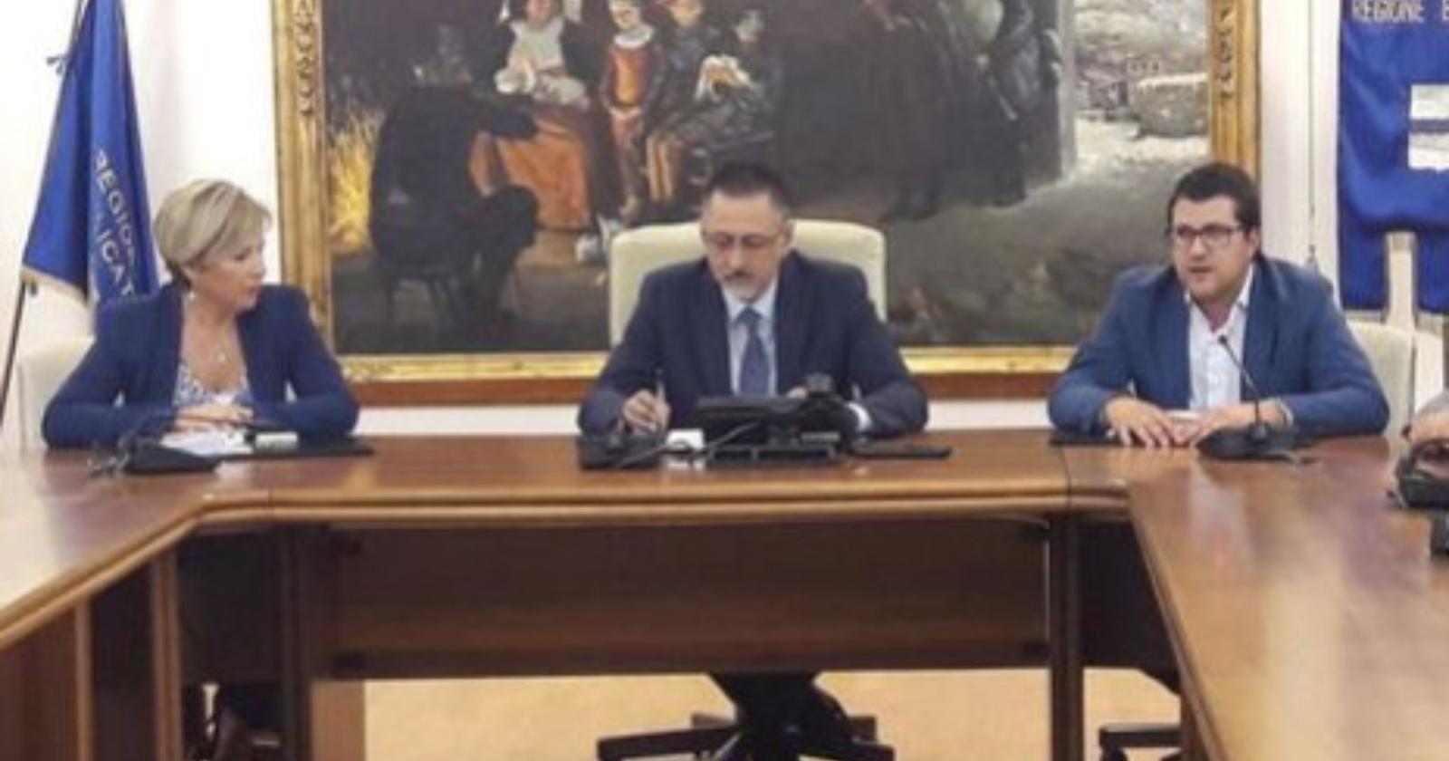 Viggiano, stop al centro oli Eni: la Regione ribadisce il «no» al cane a sei zampe