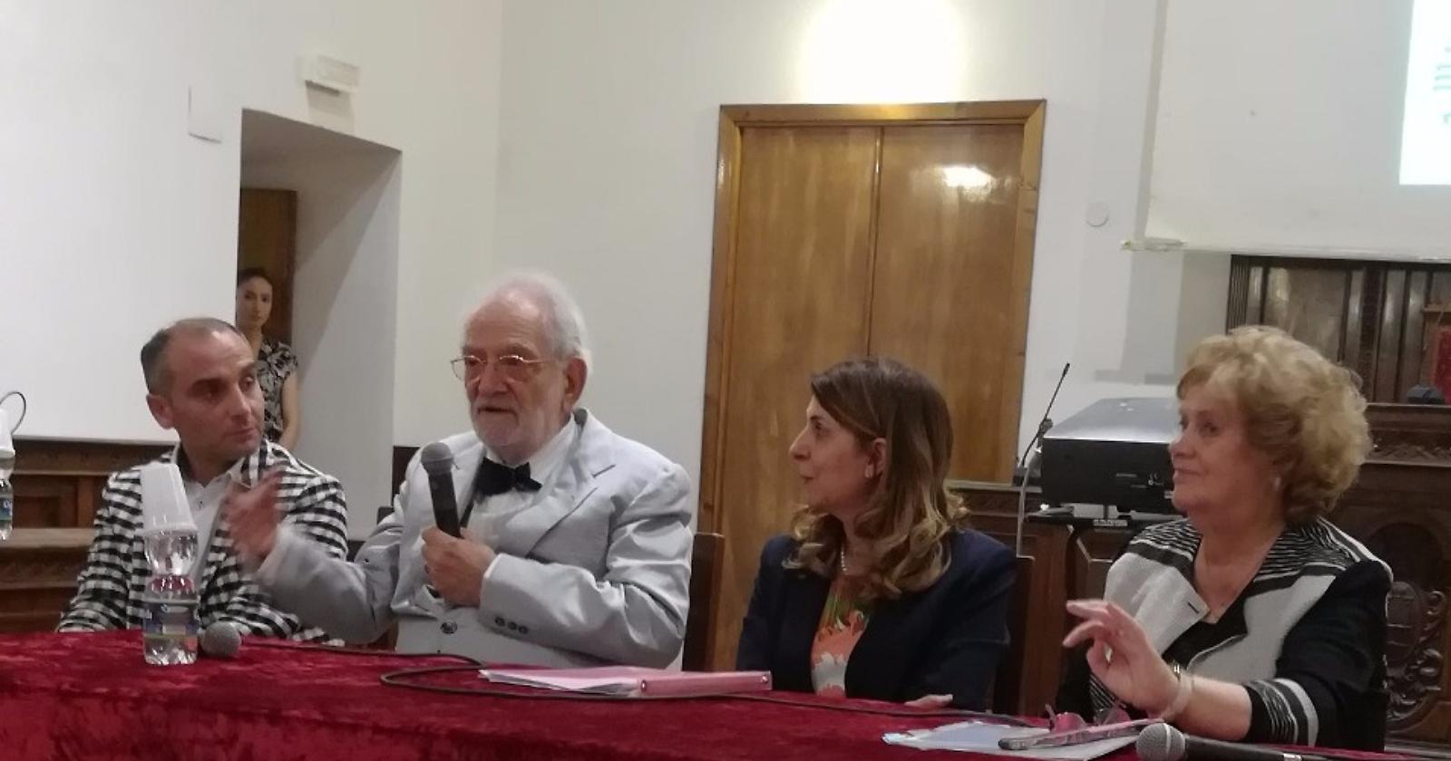 A Torremaggiore nasce un comitato per la candidatura di Fiorentino a patrimonio Unesco