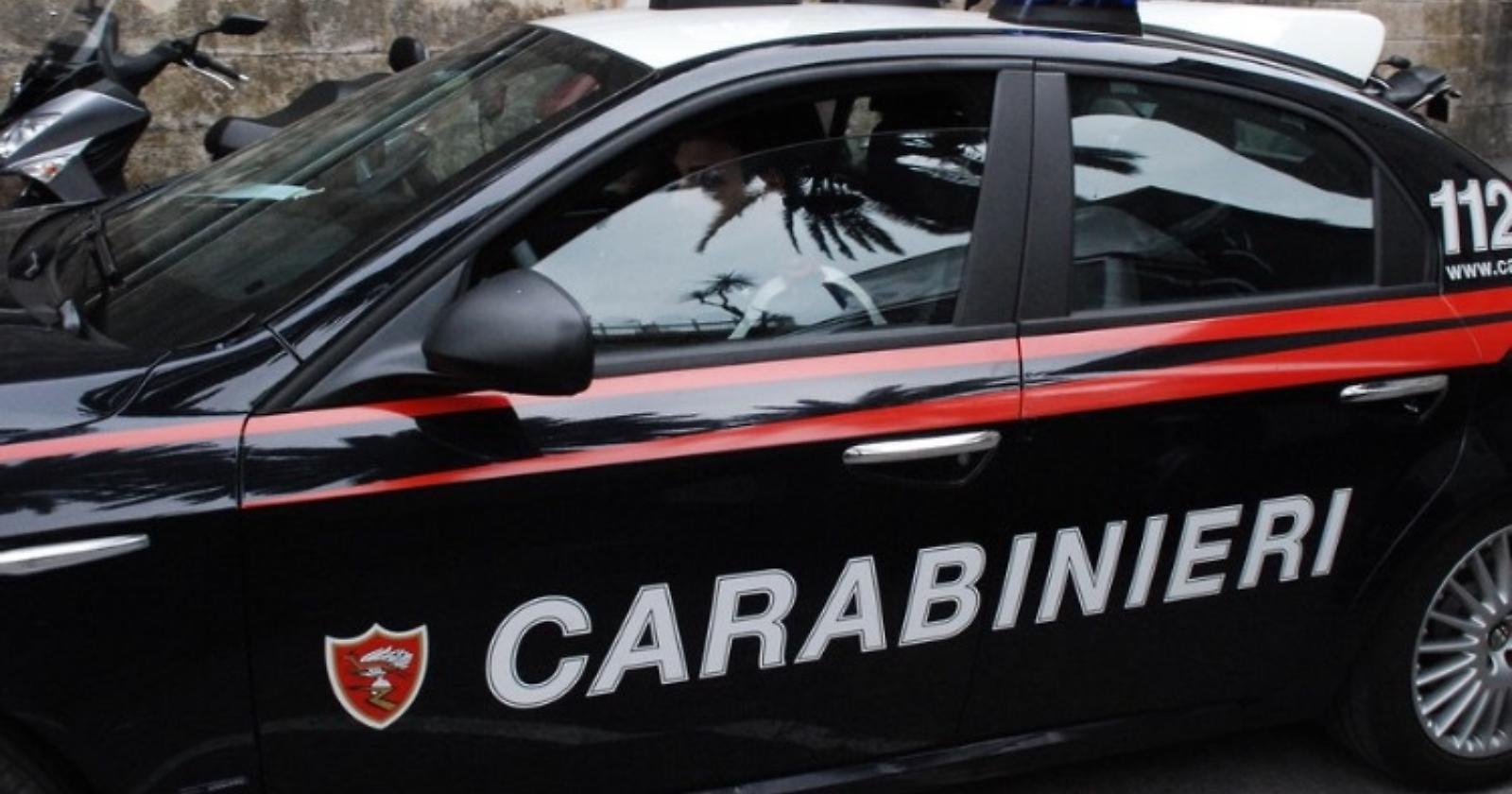 Apricena, duplice omicidio: identificate le vittime 