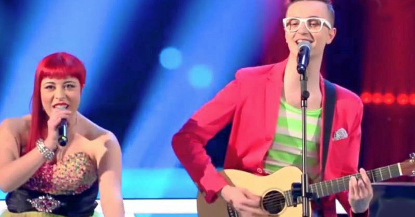 On line dal 19 giugno “La prima volta”, il nuovo singolo del duo pugliese iWolf