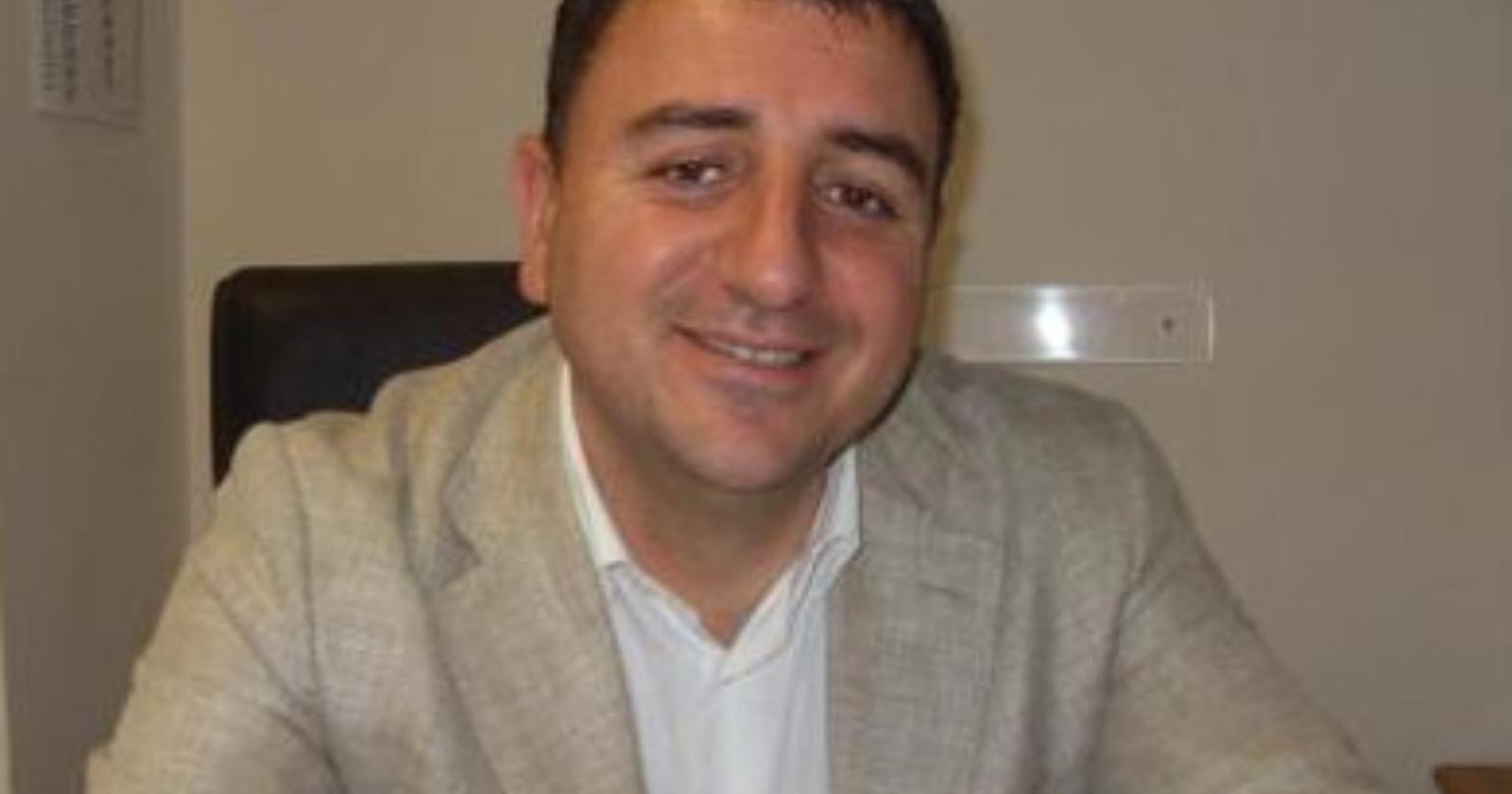 L'annuncio di Rino Pezzano: «A Cerignola gli Stati generali delle politiche sociali», il 26 e 27 giugno