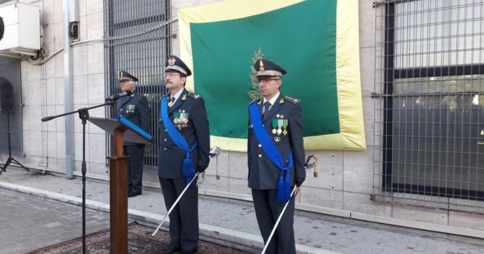 Potenza, 13 milioni erano stati nascosti al fisco. I dati delle operazioni della Guardia di finanza