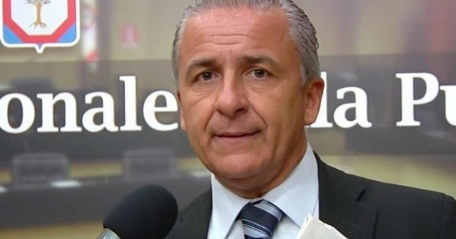 Diretto Bari-Roma, Gatta: “ Foggia resta a terra. Emiliano cosa intende fare?” 