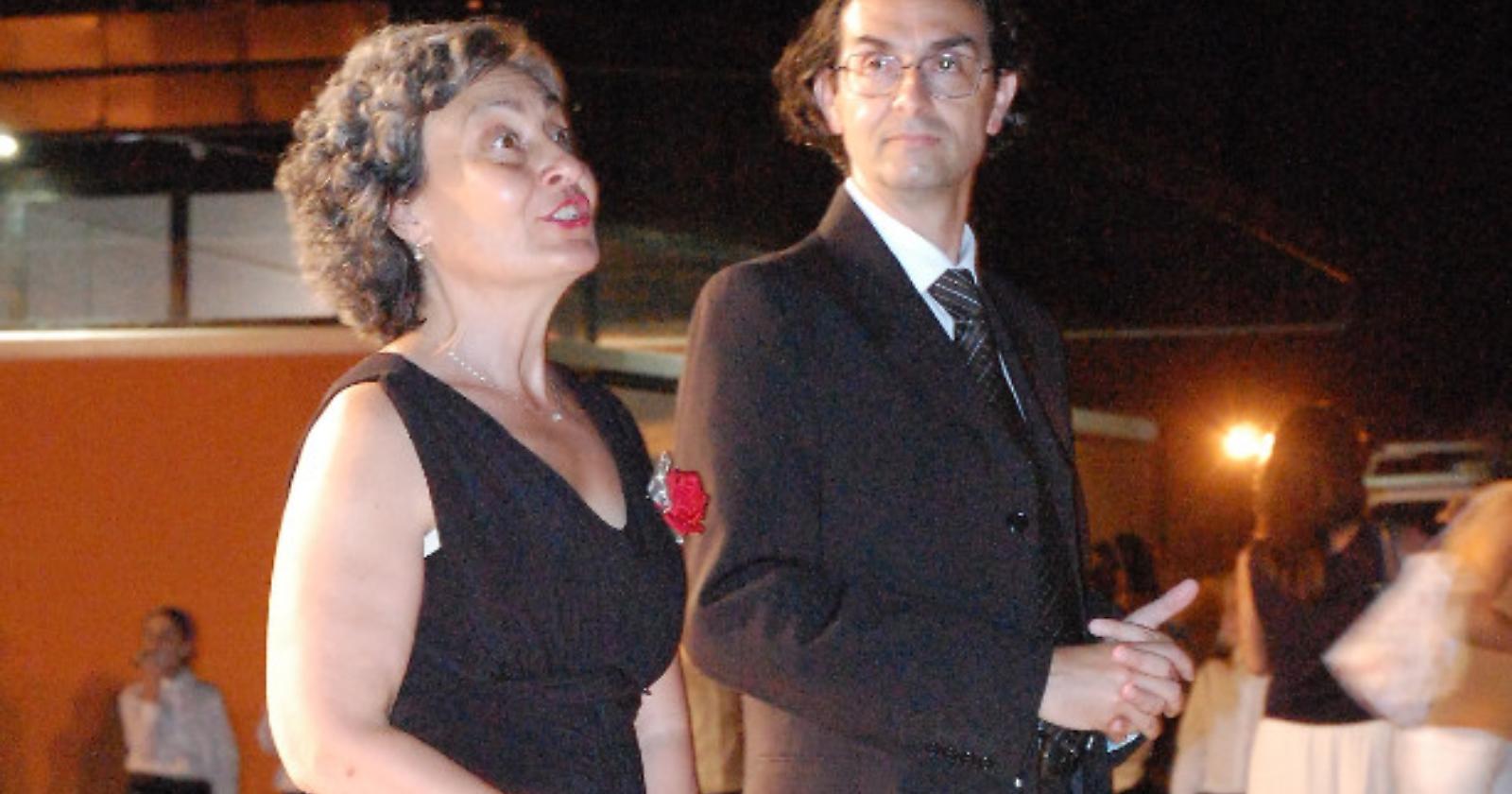 Festa Europea della Musica “Colori Corali” a Foggia: ce l'hanno suonata in tanti