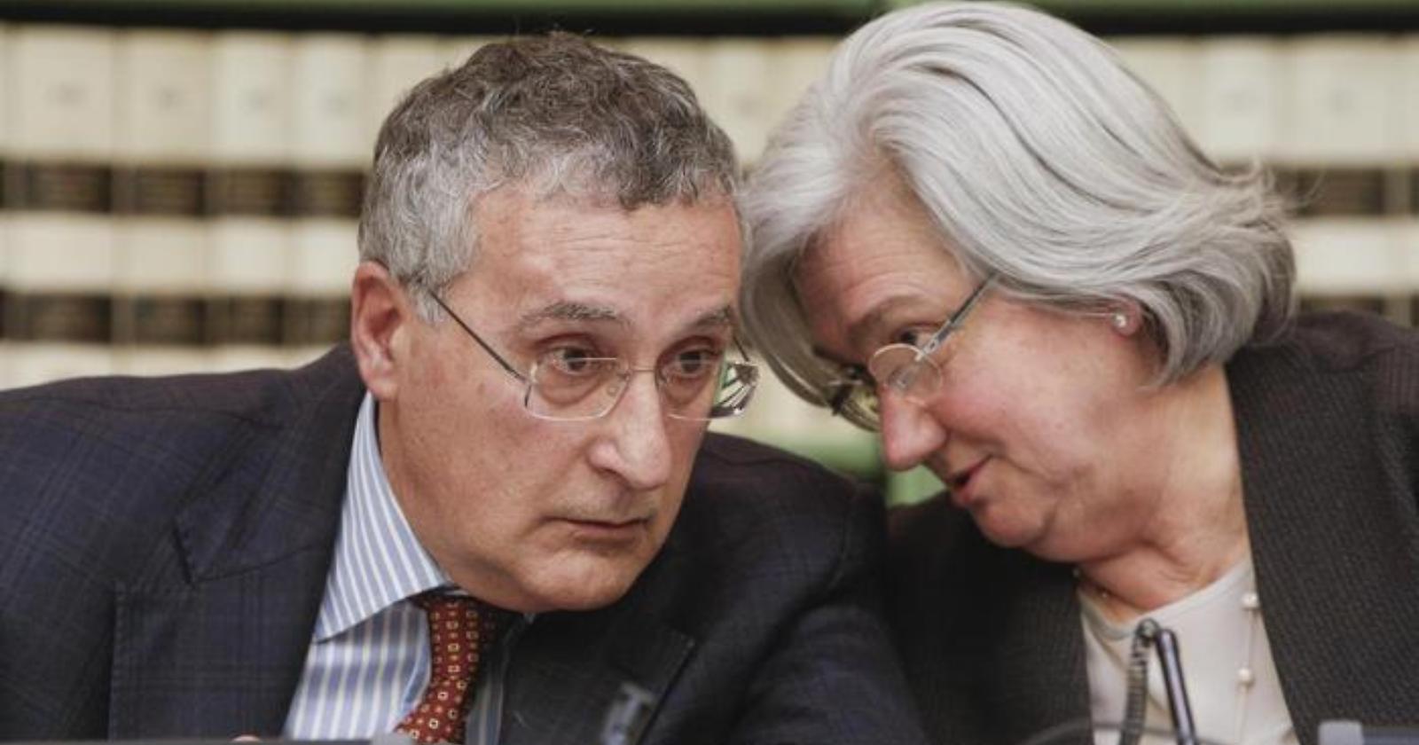 Antimafia: «I nuovi schiavi lavorano nei campi tra Palazzo San Gervasio e Foggia»