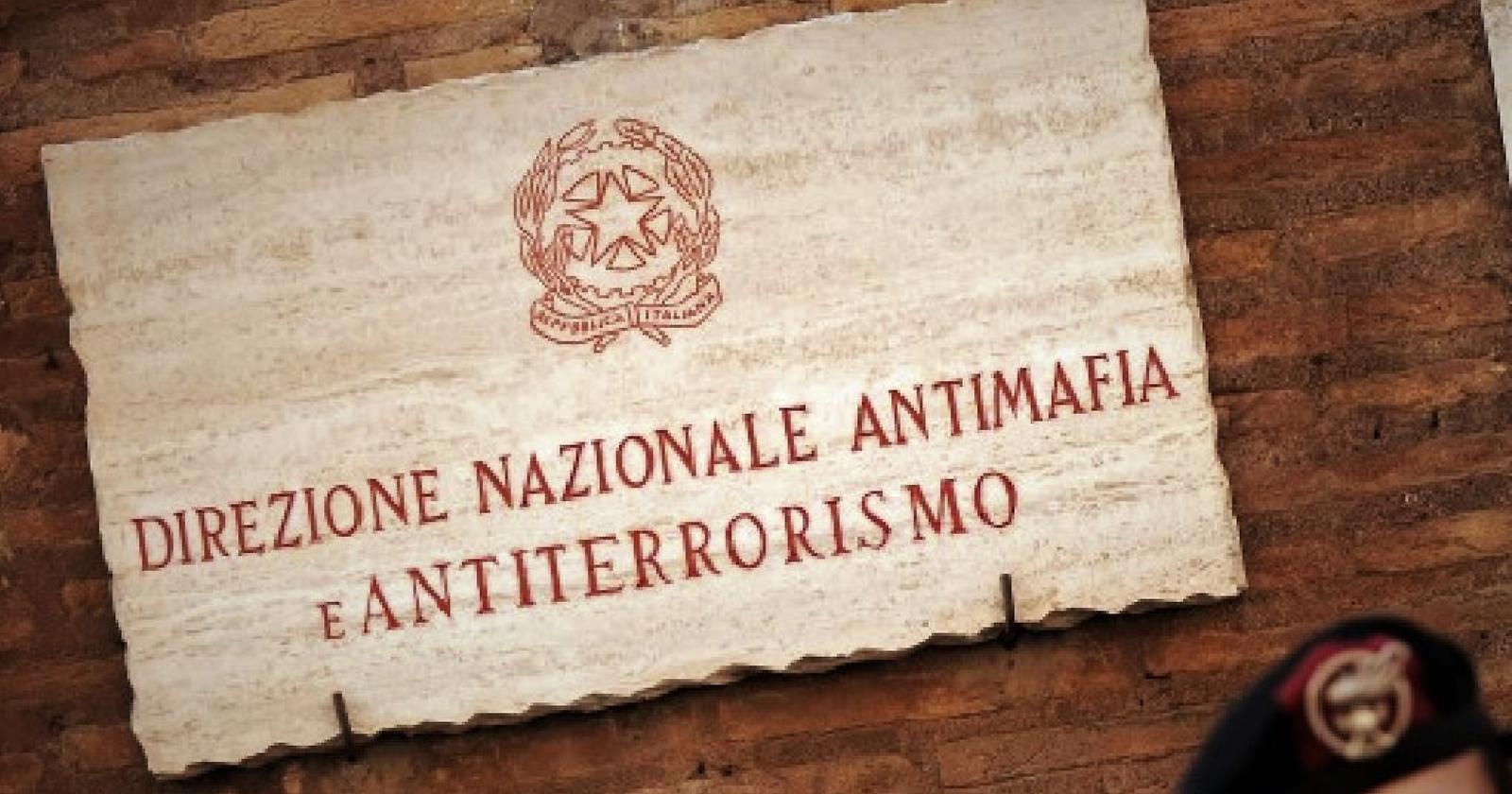 Antimafia: «A Potenza stretti legami tra mafiosi e politici locali»