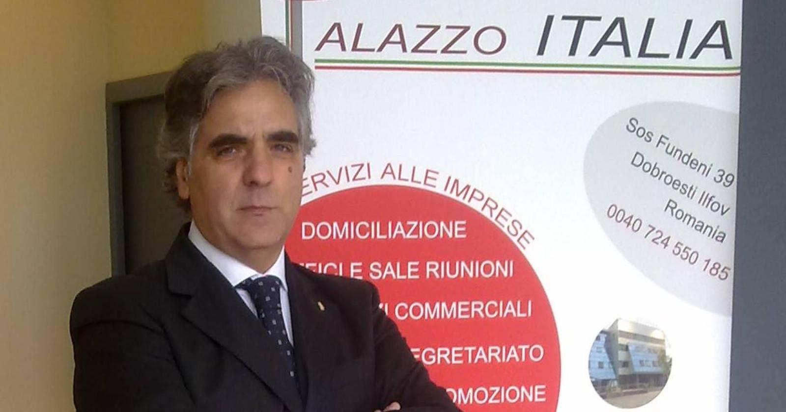 Imprenditori lucani più forti nei balcani con il partenariato di Palazzo Italia
