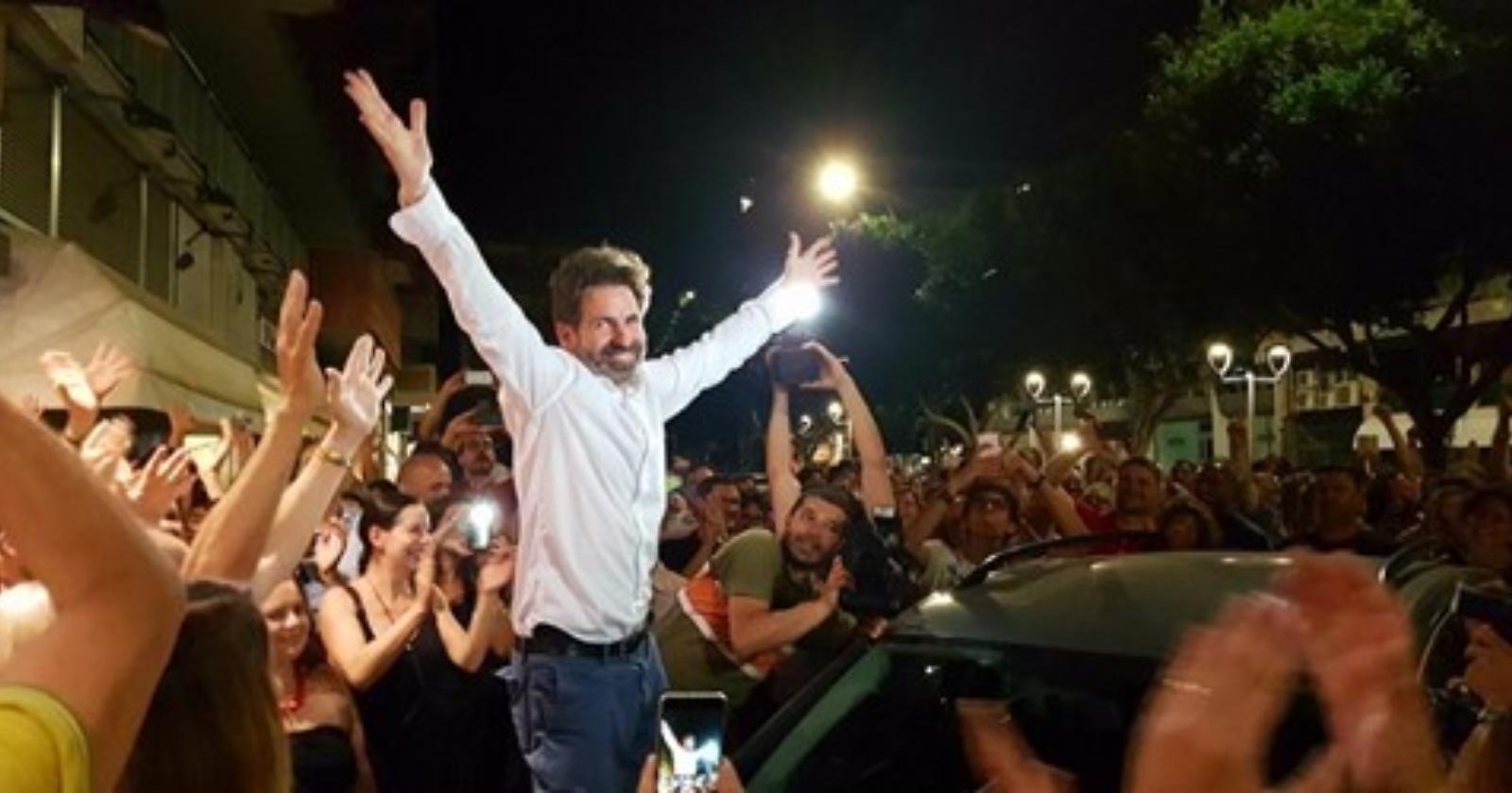La Puglia variopinta delle elezioni a "scacchiera"