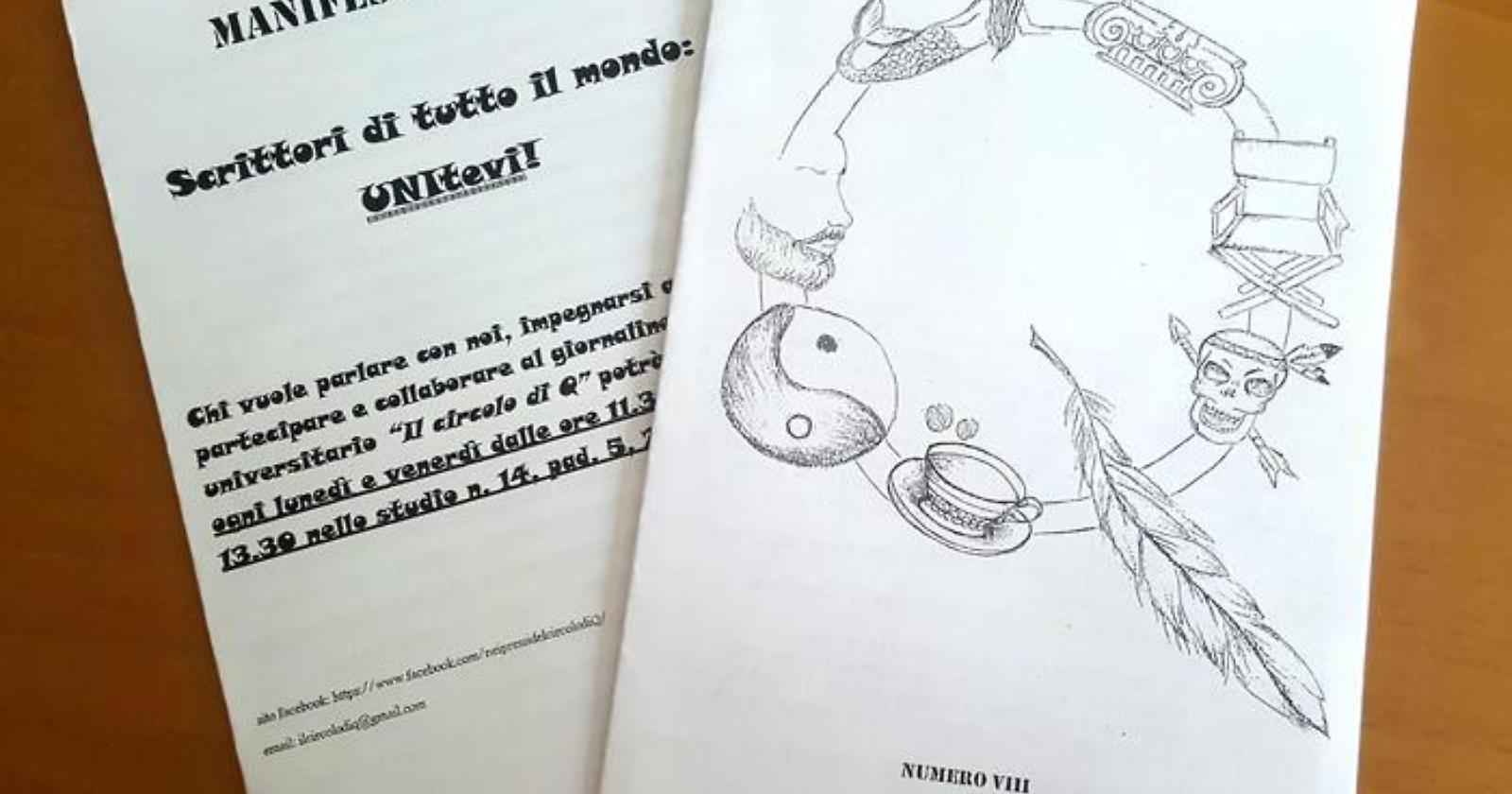 Il "Circolo di Q" contro le degenerazioni della comunicazione
