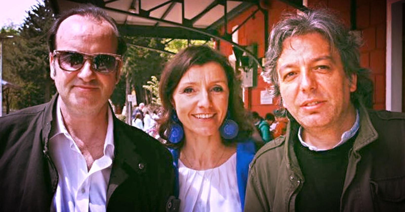 A Potenza torna "La notte dei racconti" con Gocce d'autore