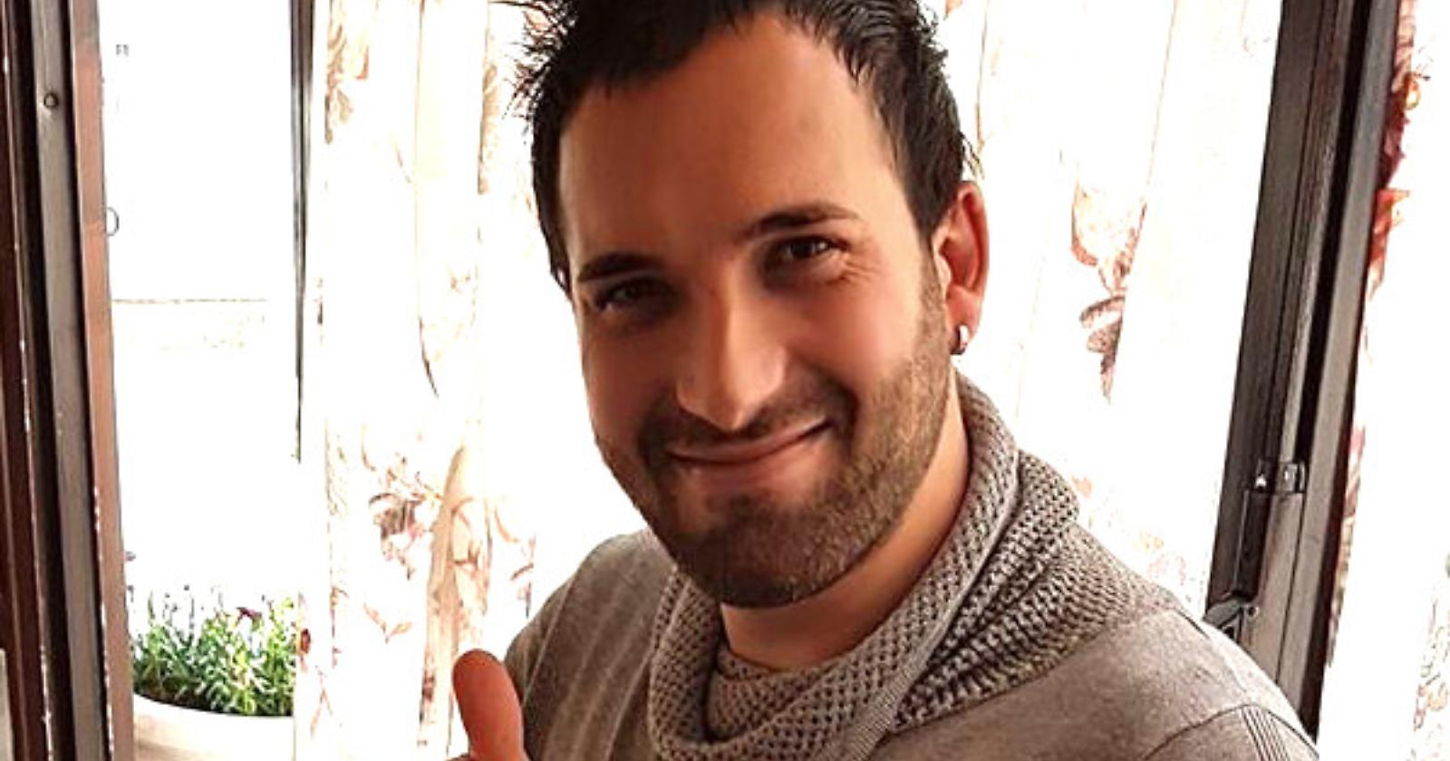 Il cantante sanseverese Celestino approda in Romania: si esibirà a Costanza