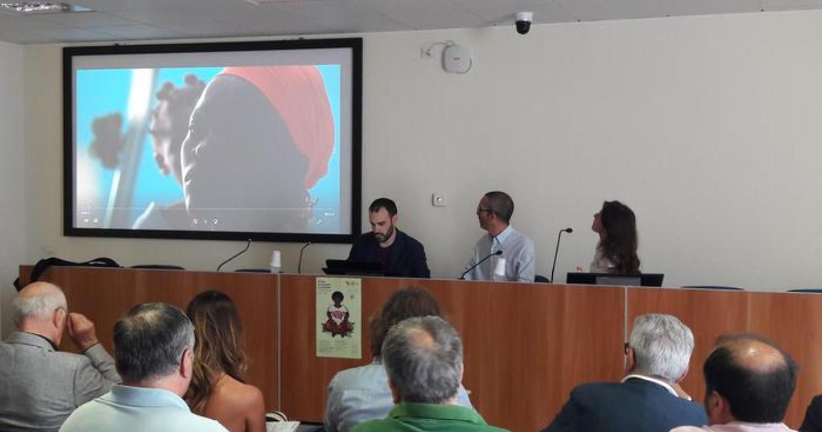 "Una vita per una vita": Medici d'Africa parte dal San Carlo di Potenza