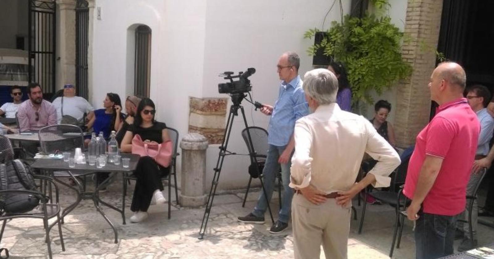 Lucera, il grande annuncio: presto una filiera internazionale per la valorizzazione dei tratturi  