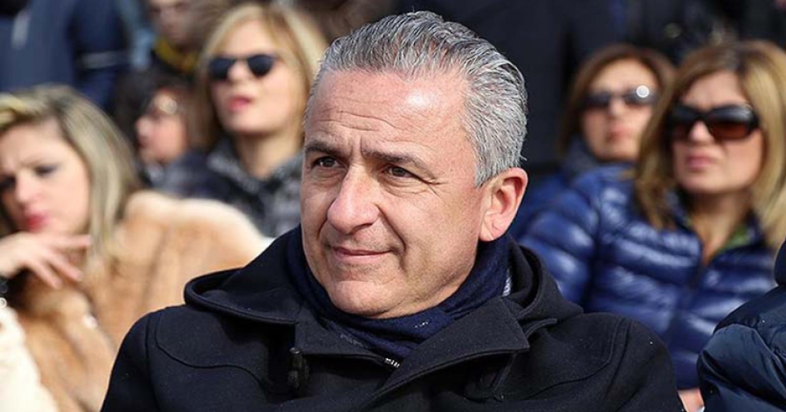 Diretto Foggia - Roma, Gatta: “ Chi la dura la vince ma dobbiamo mantenere altissima la guardia”