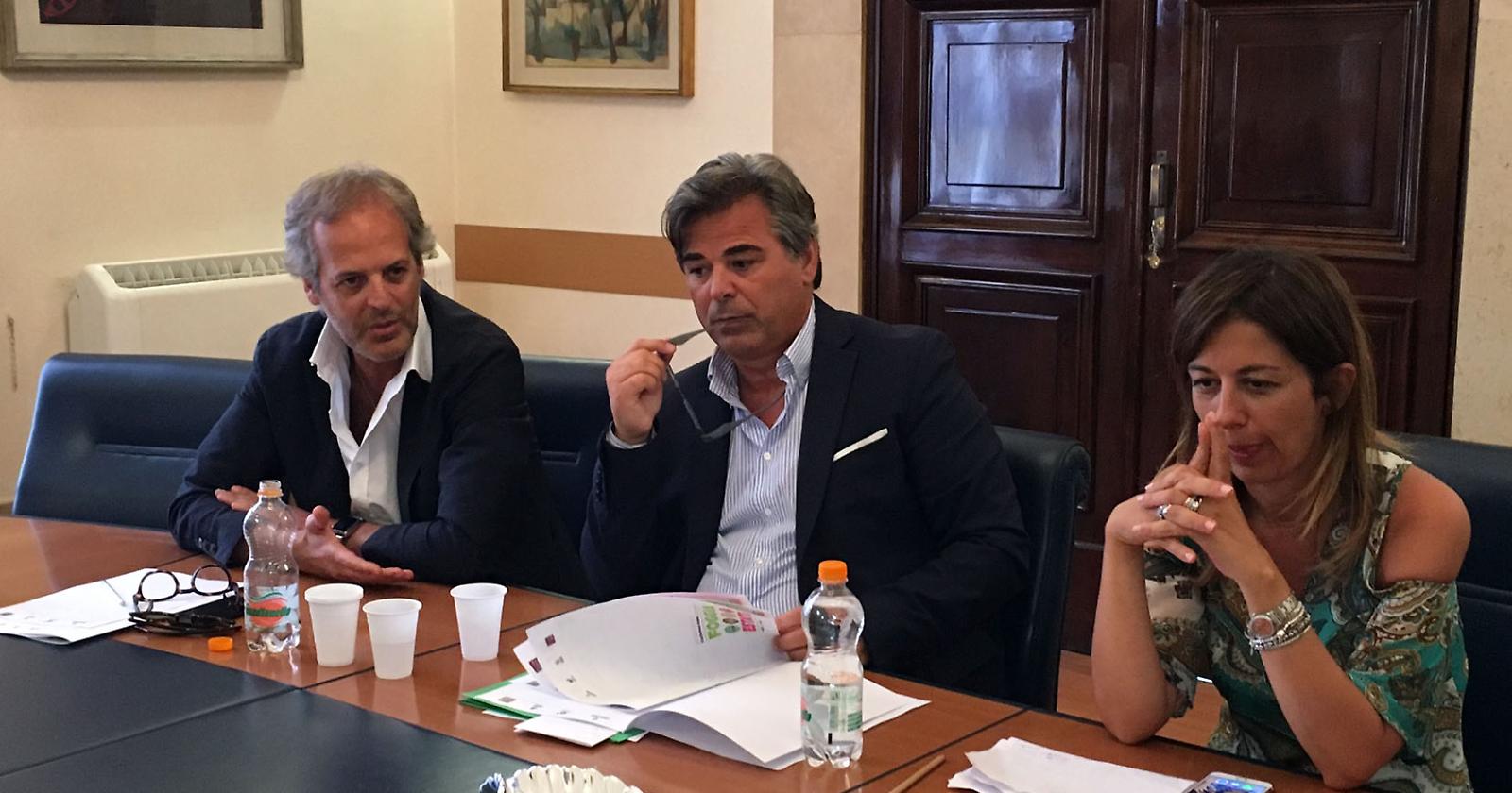 Foggia, la lunga estate di divertimenti tra musica, spettacoli e letture