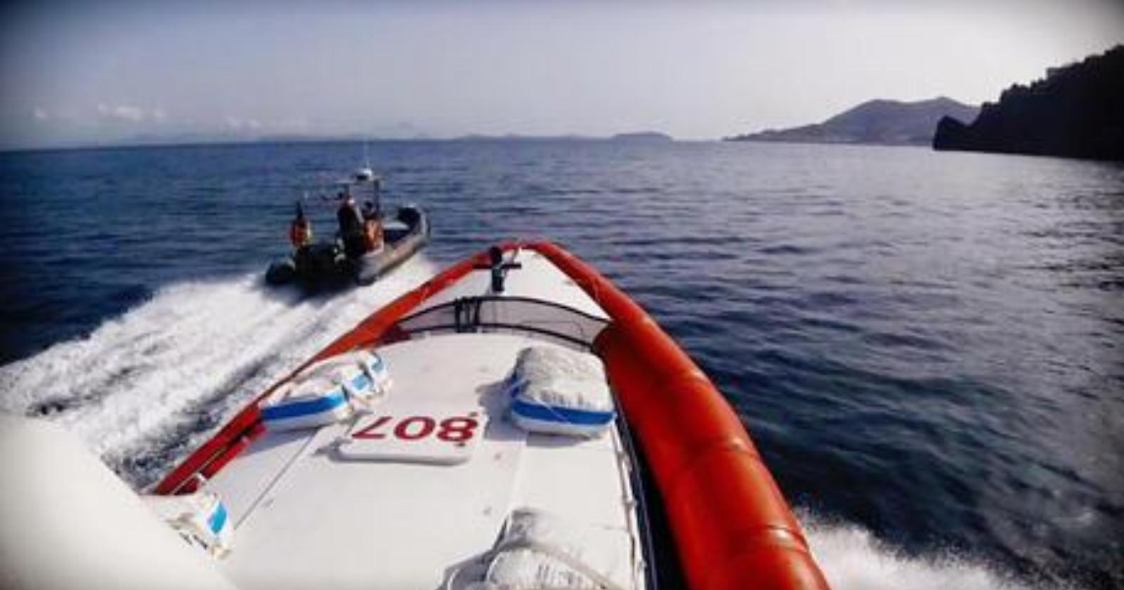 Maratea, comincia Mare sicuro