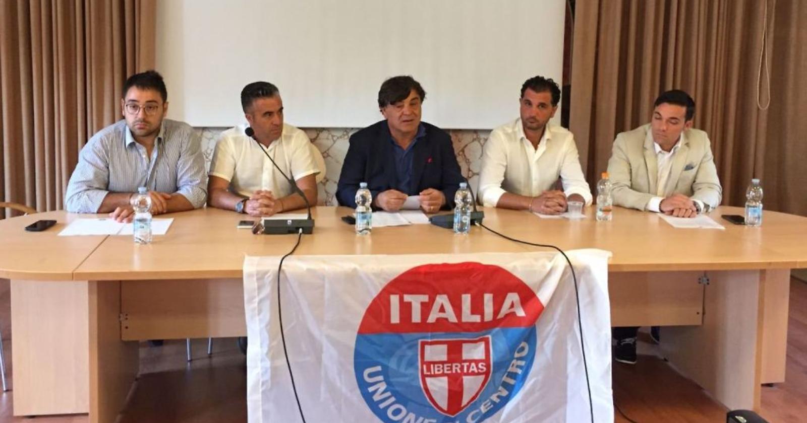 Nuovo commissario all'idc di Foggia: è Dario Iacovangelo