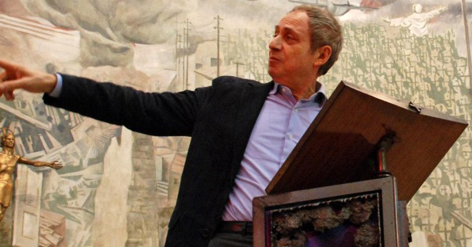Cerignola riavrà “Giuseppe Di Vittorio e la condizione del Mezzogiorno”,