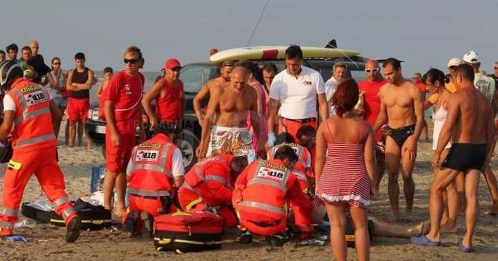 Immagine di repertorio 