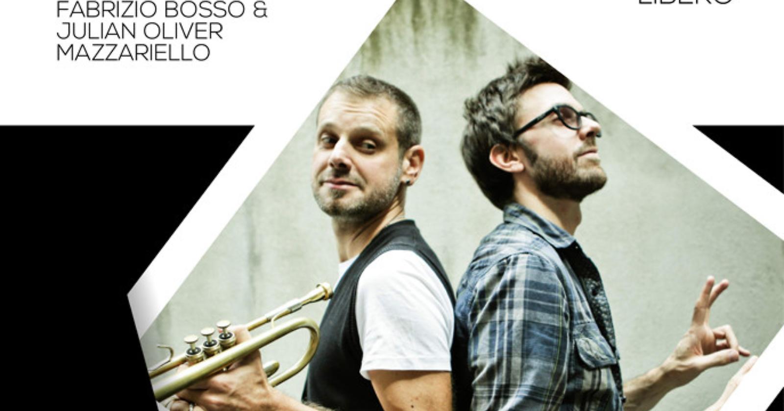 Il Tandem di Bosso e Mazzariello apre l'8 luglio il "Mattinata Festival"