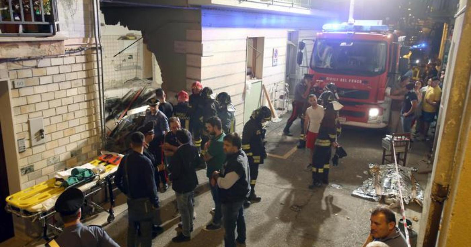Un anno fa la tragedia di Lavello: oggi è il giorno del ricordo