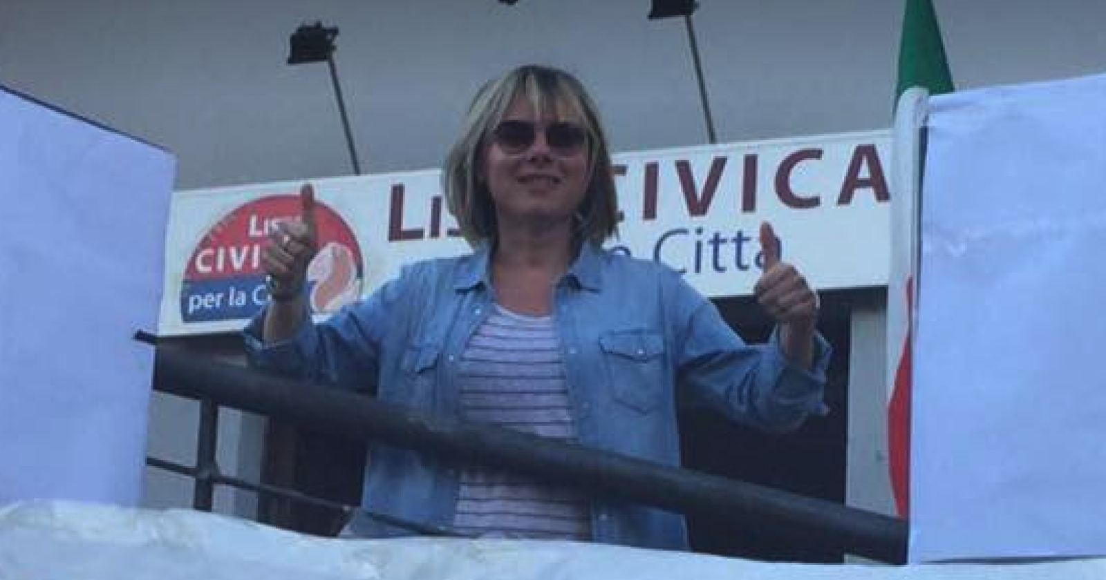 Accoglienza, Messina di Fratelli d'Italia attacca il prefetto di Potenza