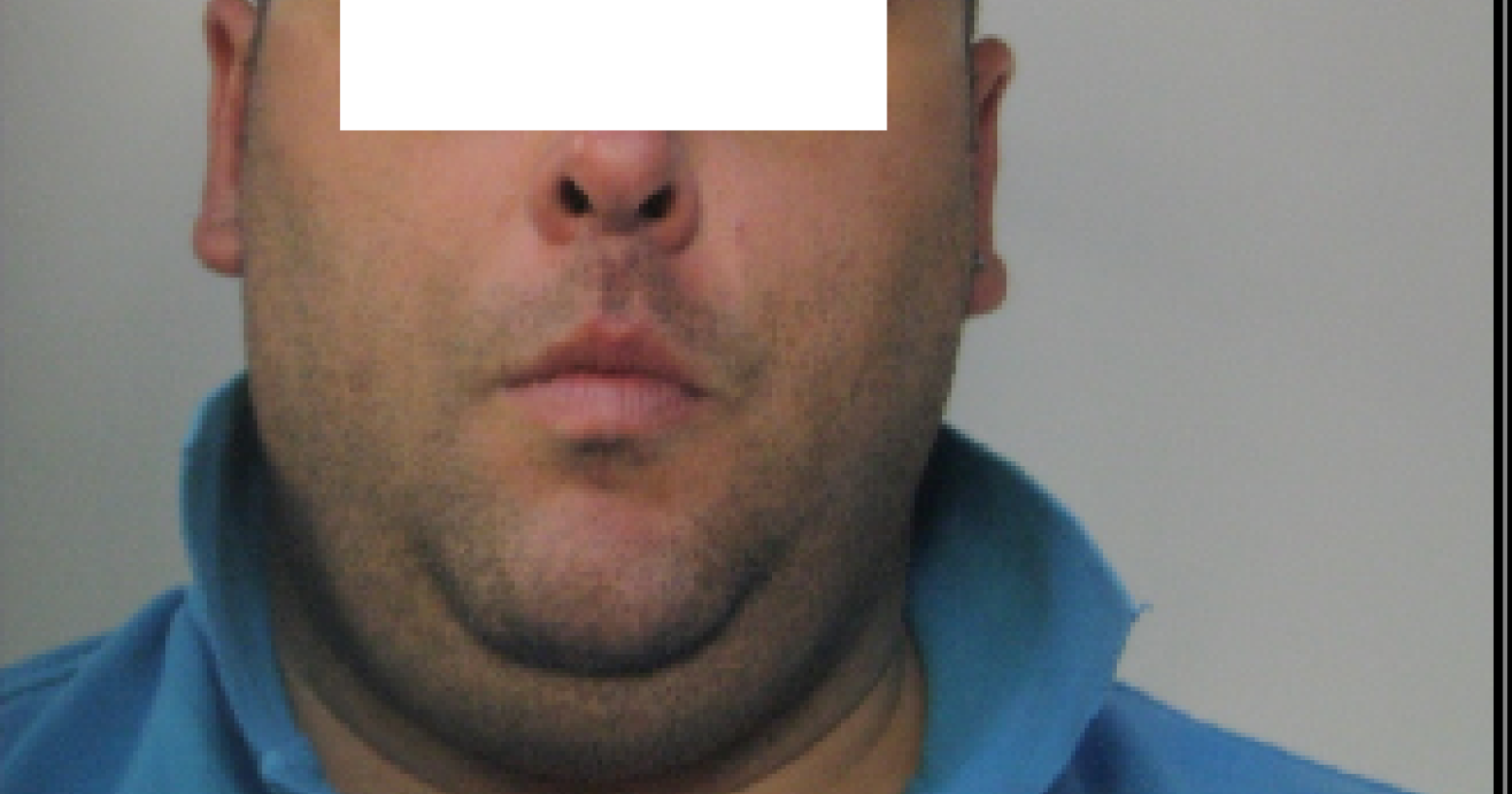 San Ferdinando di Puglia, violentissima rapina ad un'anziana: 36enne inchiodato dalle telecamere de paese 