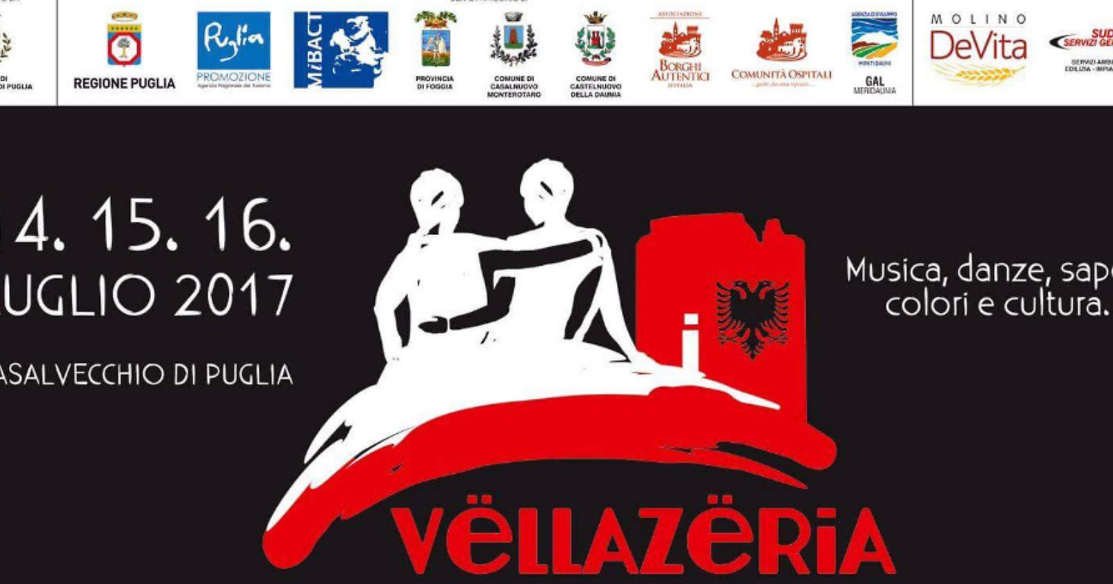 "Vëllazëria", il festival di Casalvecchio di Puglia, dove le tradizioni arbëreshë del Sud d'Italia e dell'Albania s'incontrano 