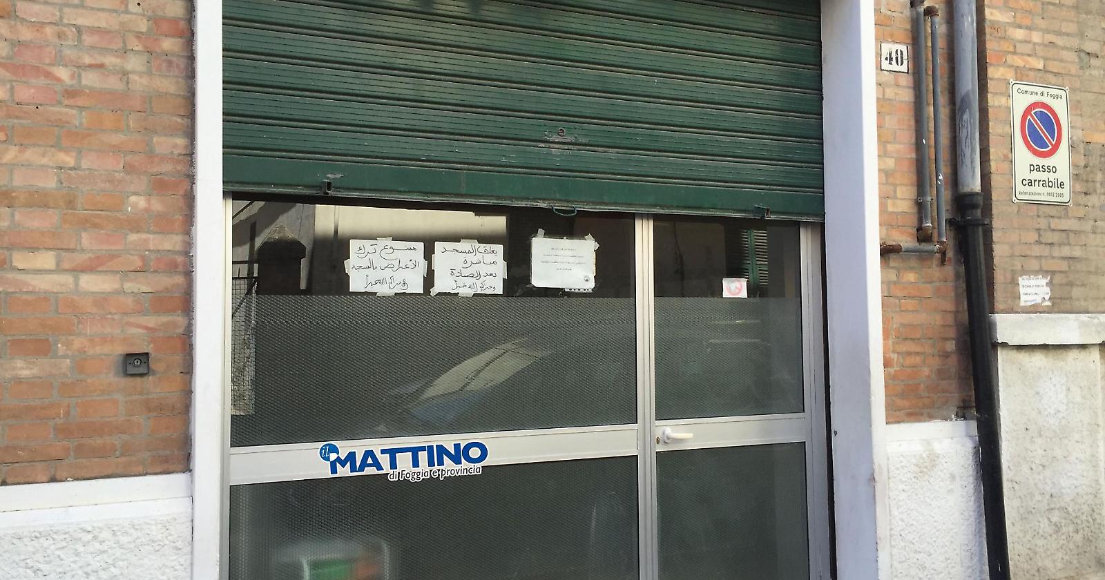 Terrorismo internazionale, arrestato a Foggia uno dei più feroci "combattenti" dell'Isis