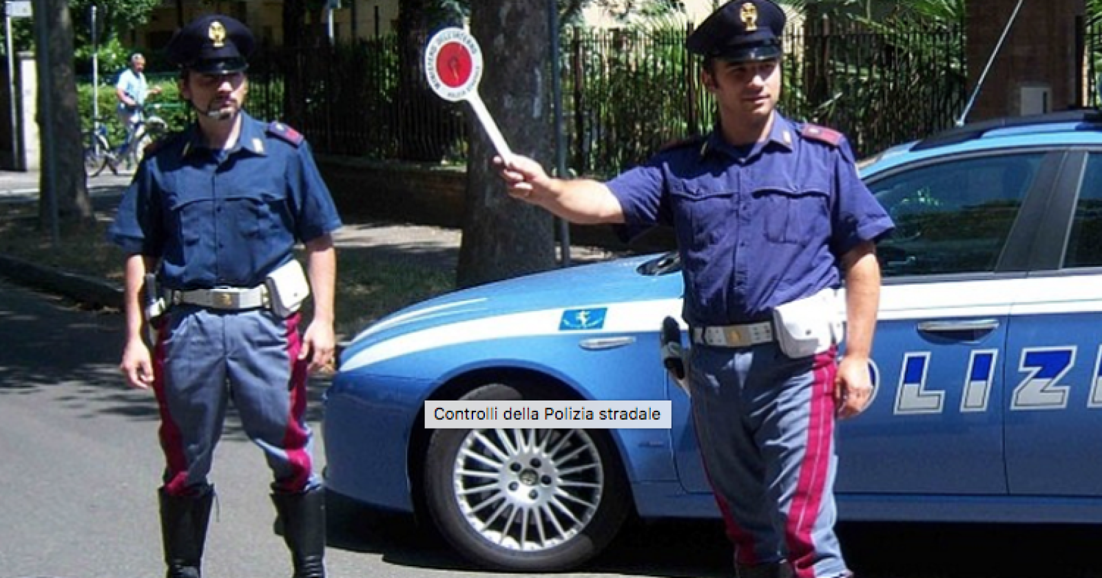 Capitanata, operazione "Alto Impatto": scoperti 82 furbetti delle assicurazioni 