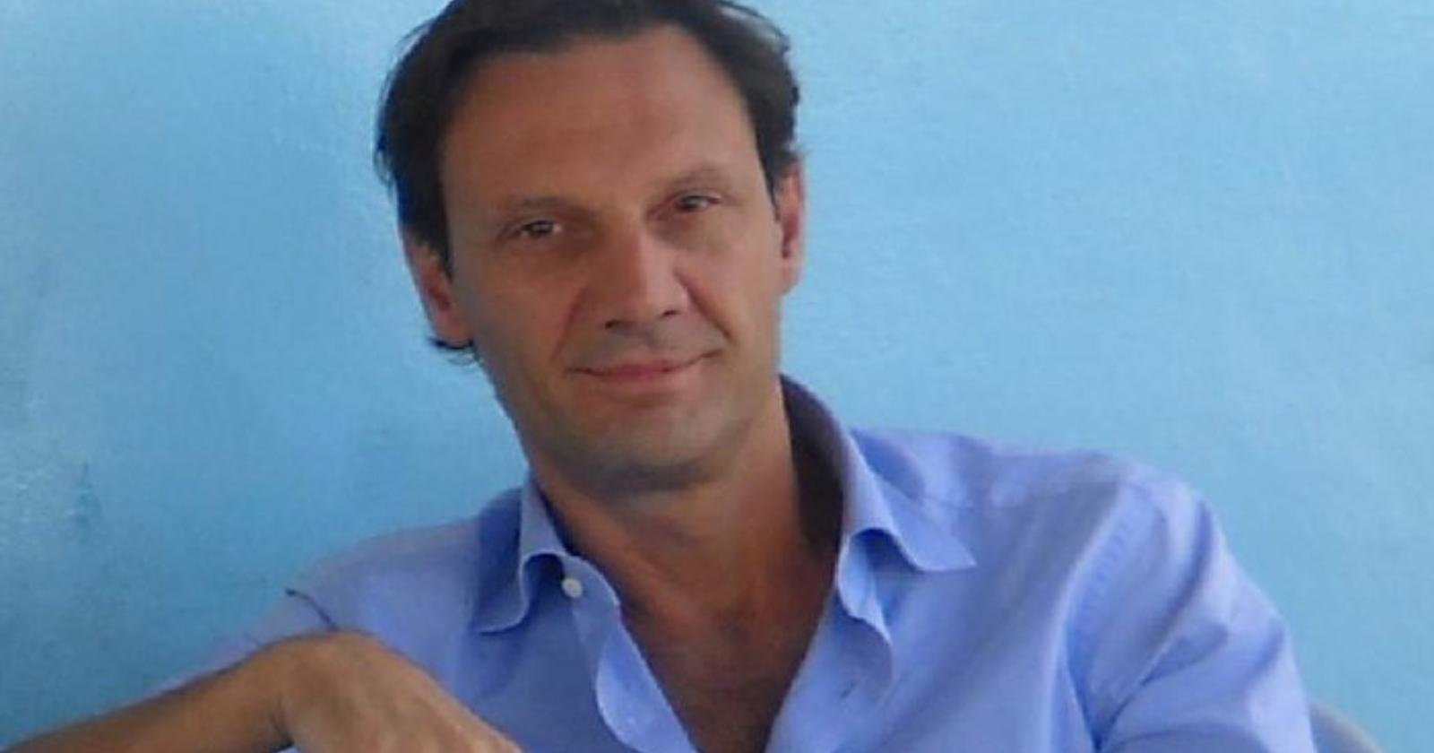Domenico Fallucchi