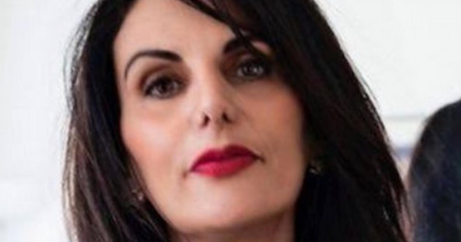  "Libri & Dialoghi" chiude col botto: torna a Foggia Anilda Ibrahim con "Il tuo nome è una promessa"