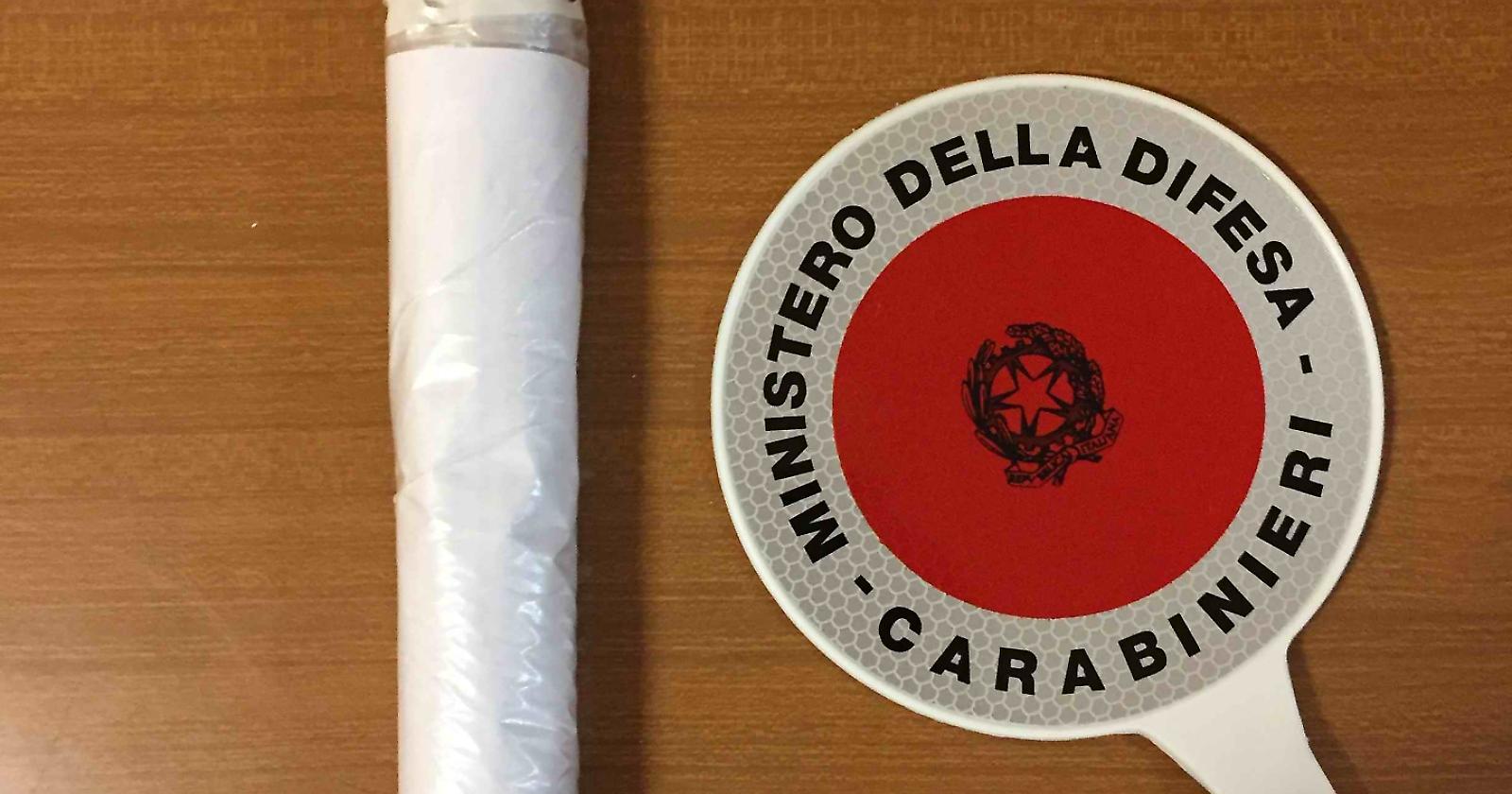 Foggia Via Lucera, aggredisce i genitori a martellate: arrestato 34enne 