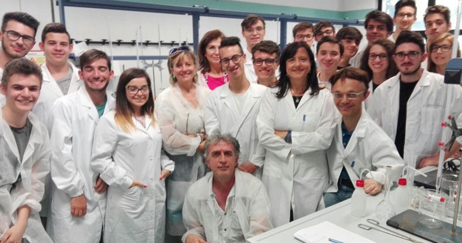 Foggia, il progetto DI.OR. compie 8 anni: sempre più conoscenze e competenze per gli studenti foggiani