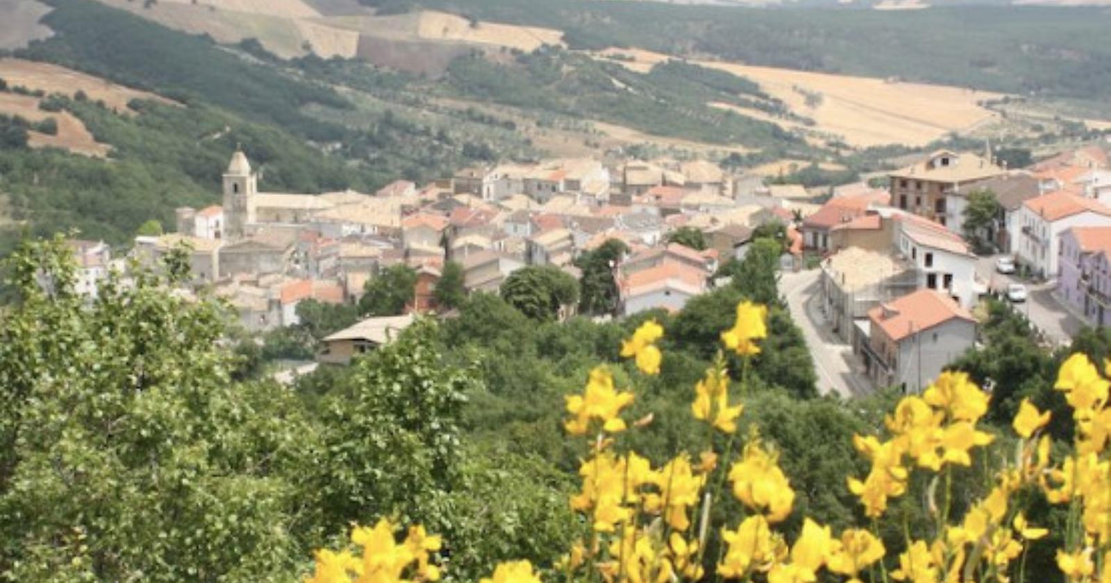 "Eccellenze a tavola": Ad Alberona 12 eventi del gusto