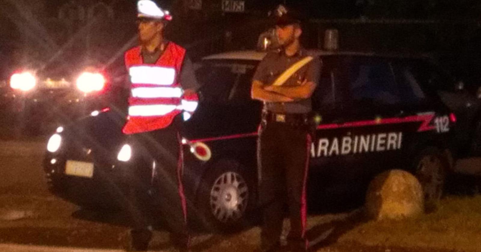 Omicidio Statale 16: identificata la vittima 