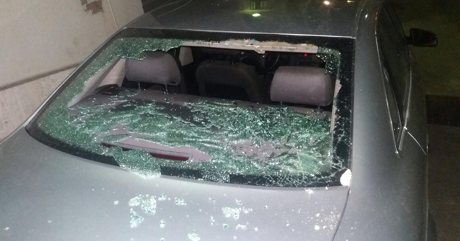 Quartiere Cep,  sassaiola tra stranieri: tre arresti 