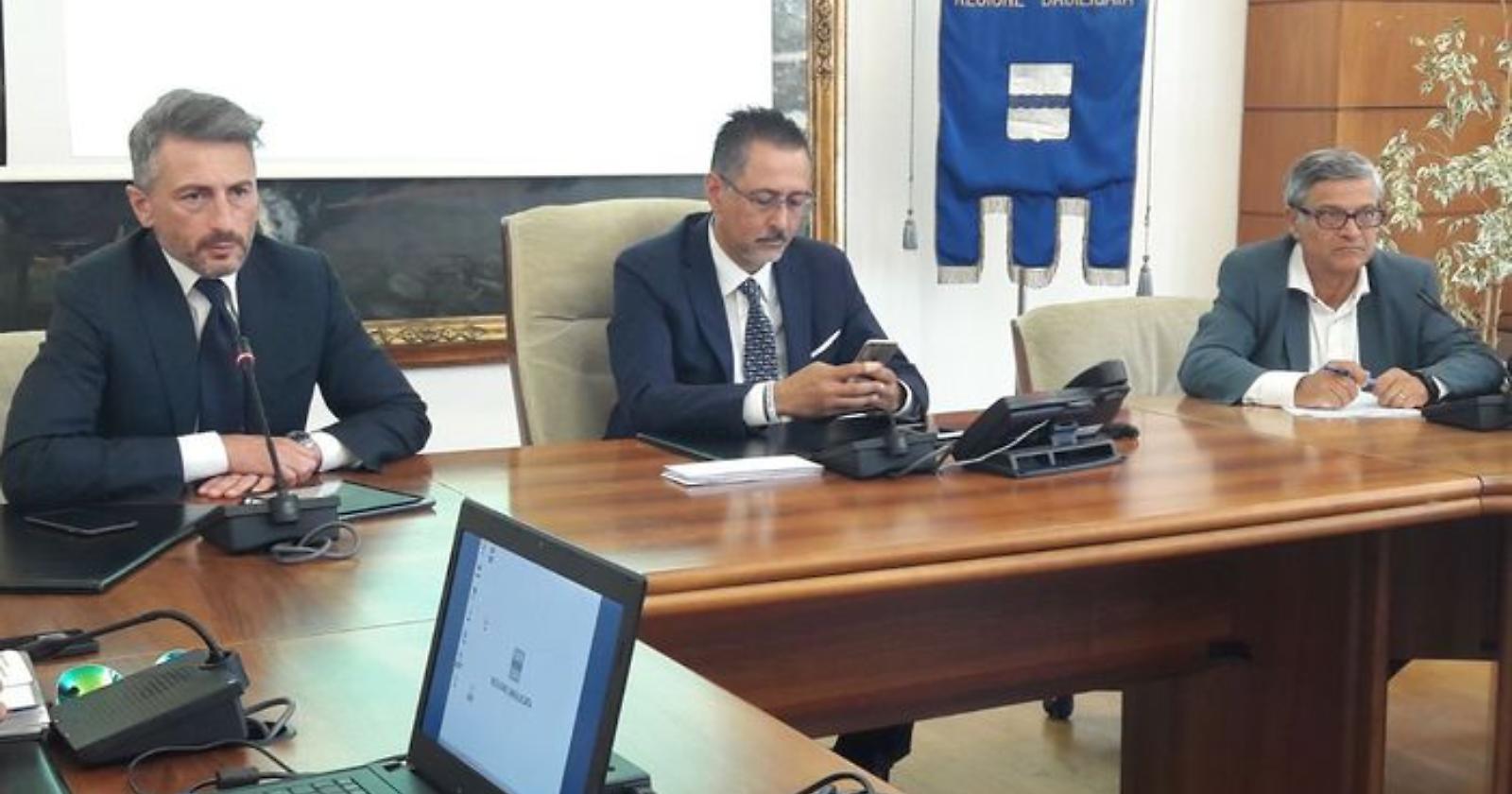 Epidemie in Basilicata, c'è un progetto di ricerca