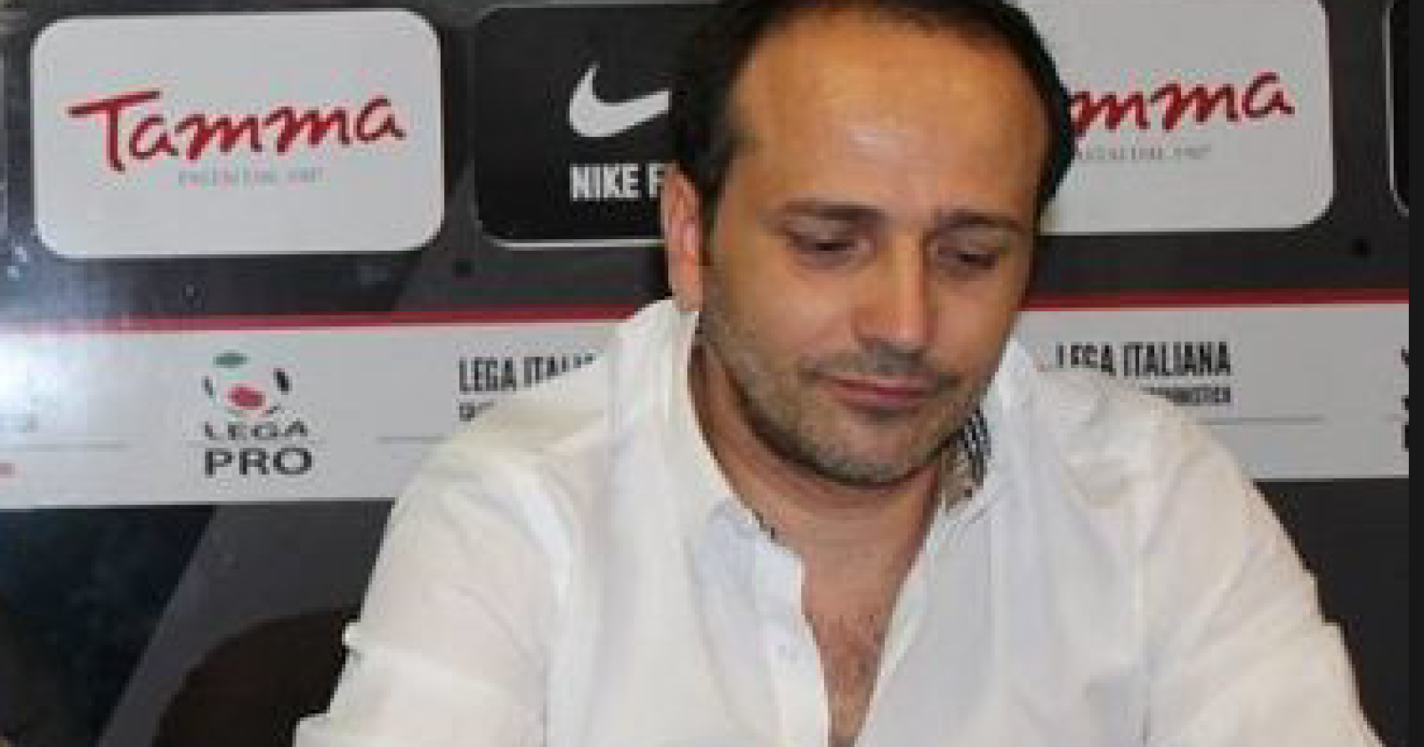 "Cartellino rosso" della Procura di Milano per l'ex patron del Foggia Calcio Massimo Curci: sequestratigli 350 mila euro