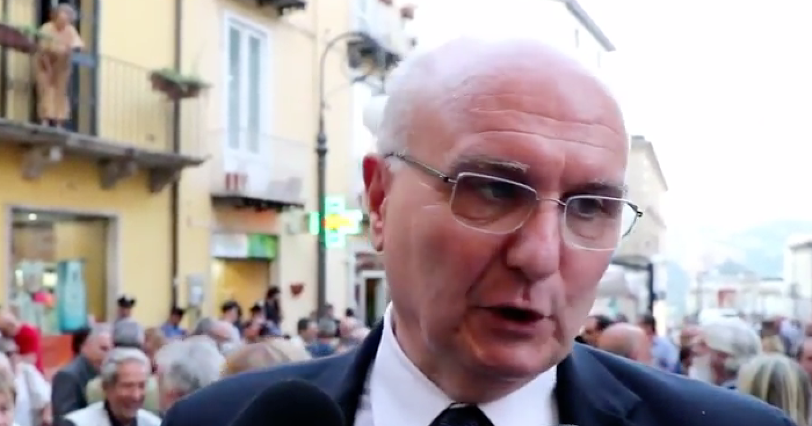 Elezioni, il sindaco di Potenza non dichiara il suo voto: «Sono super partes»