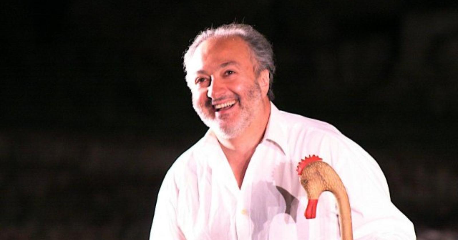 A San Paolo Albanese debutta "Basilicata bizantina"