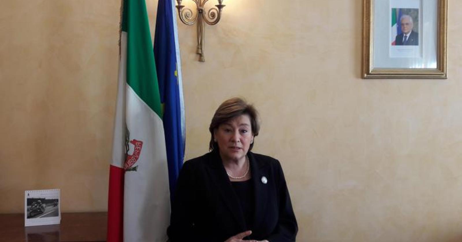 Lavello, plauso del prefetto di Potenza per l'operazione antidroga