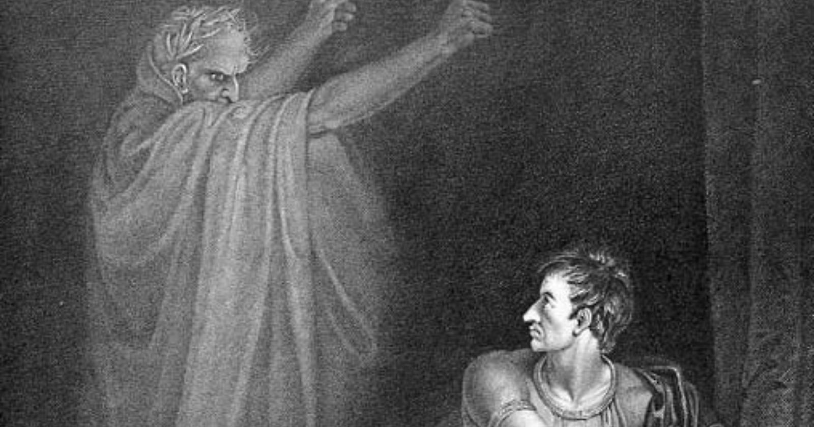 Ci rivedremo a Filippi: la resa dei conti prima o poi arriva