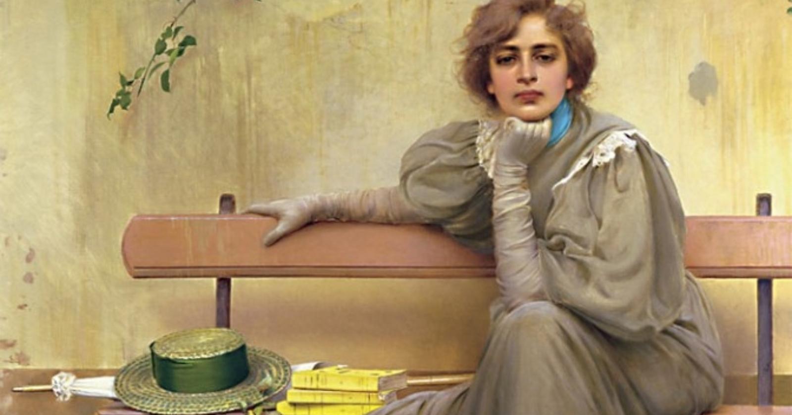 La buona vena dell'anemia