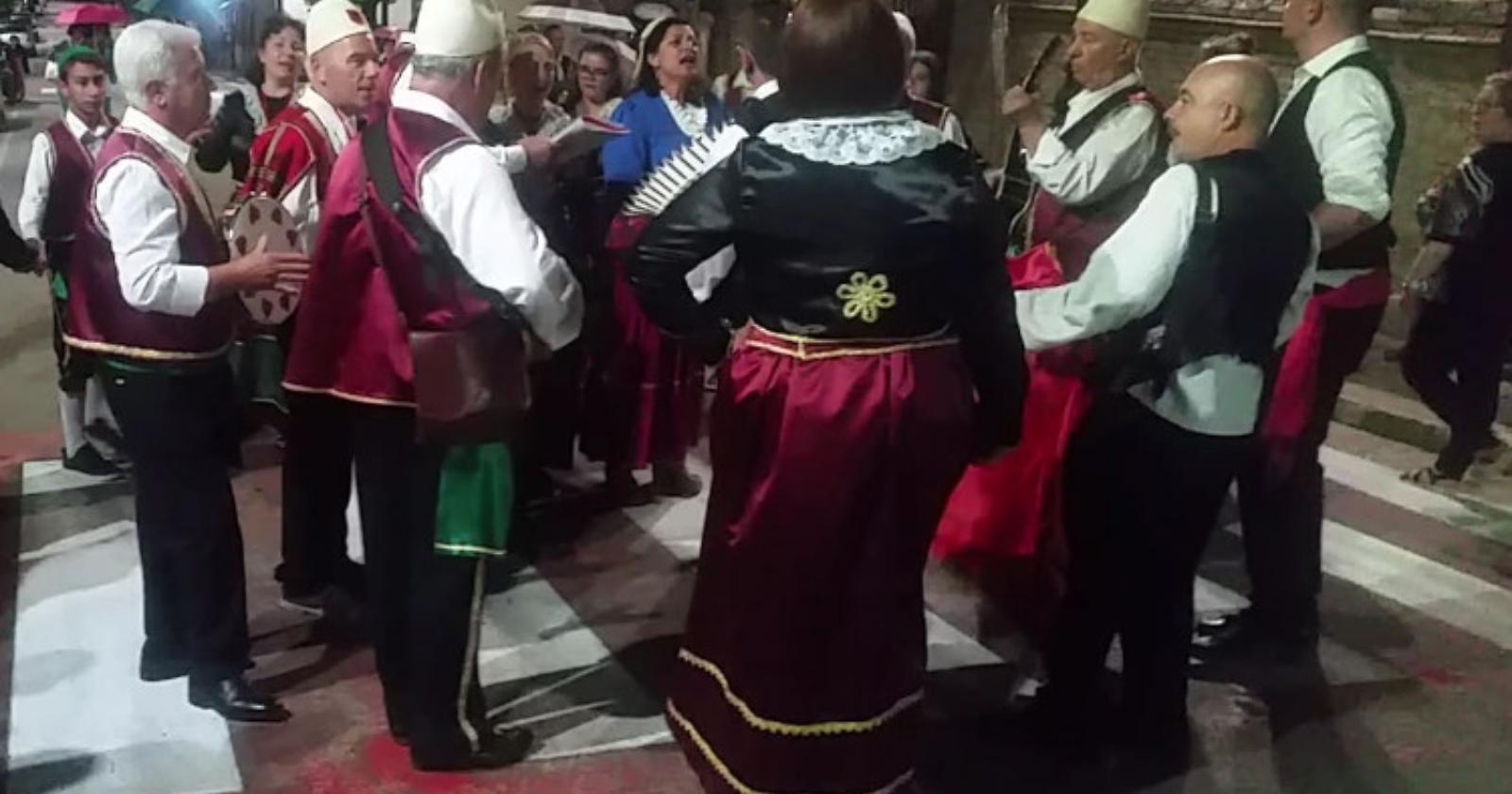 Casalvecchio di Puglia, tre giorni di "Vèllazéria" per le comunità albanofone del Mezzogiorno
