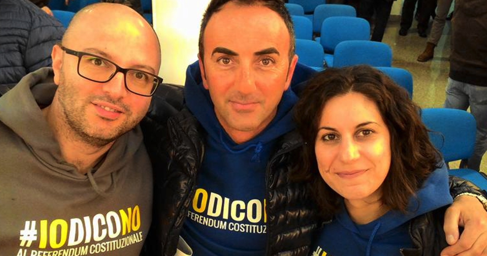 Monnezza connection a Potenza, Giannizzari: «Il sindaco vuoti il sacco in consiglio»