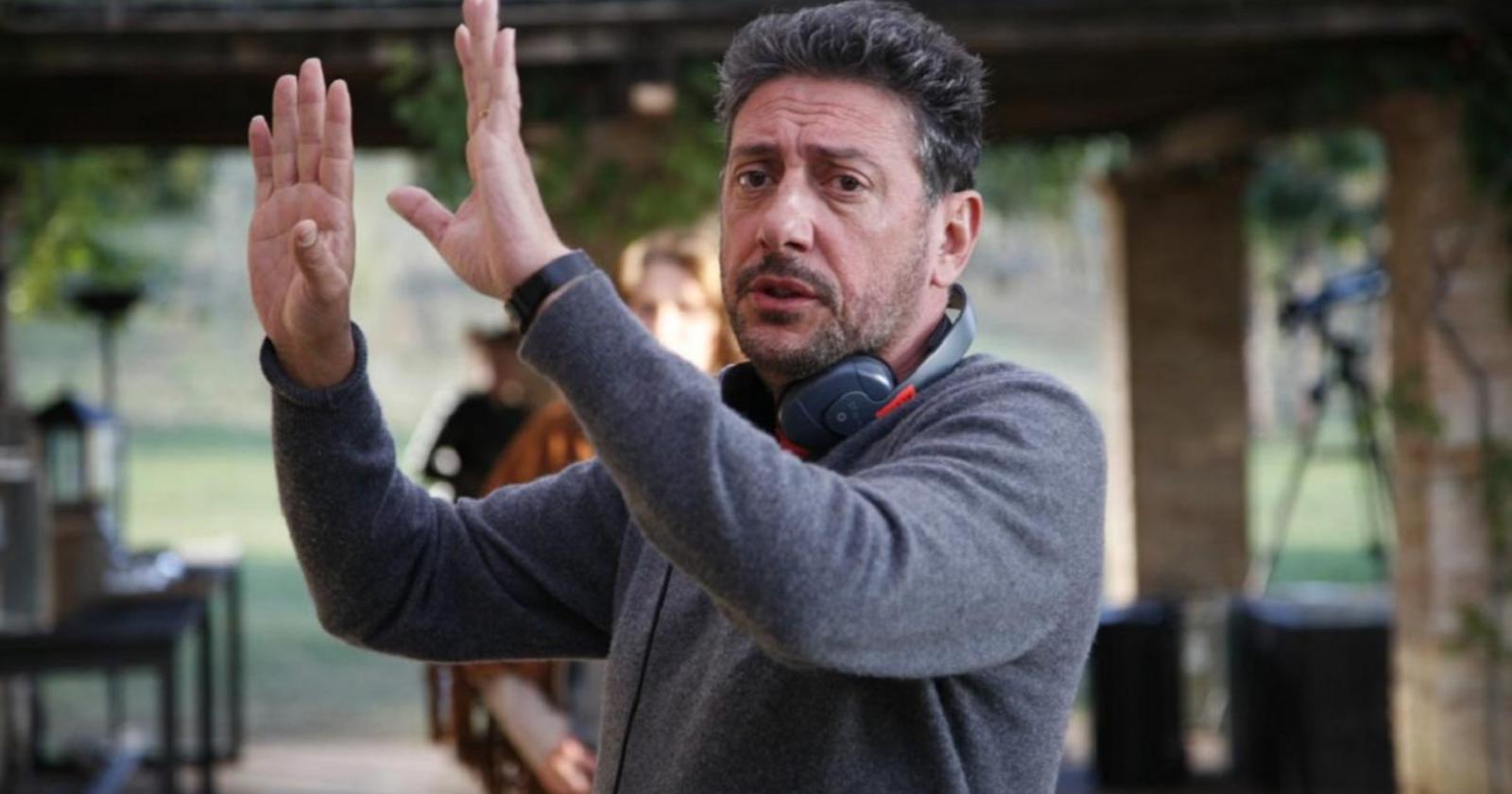 A Maratea la masterclass di Castellitto
