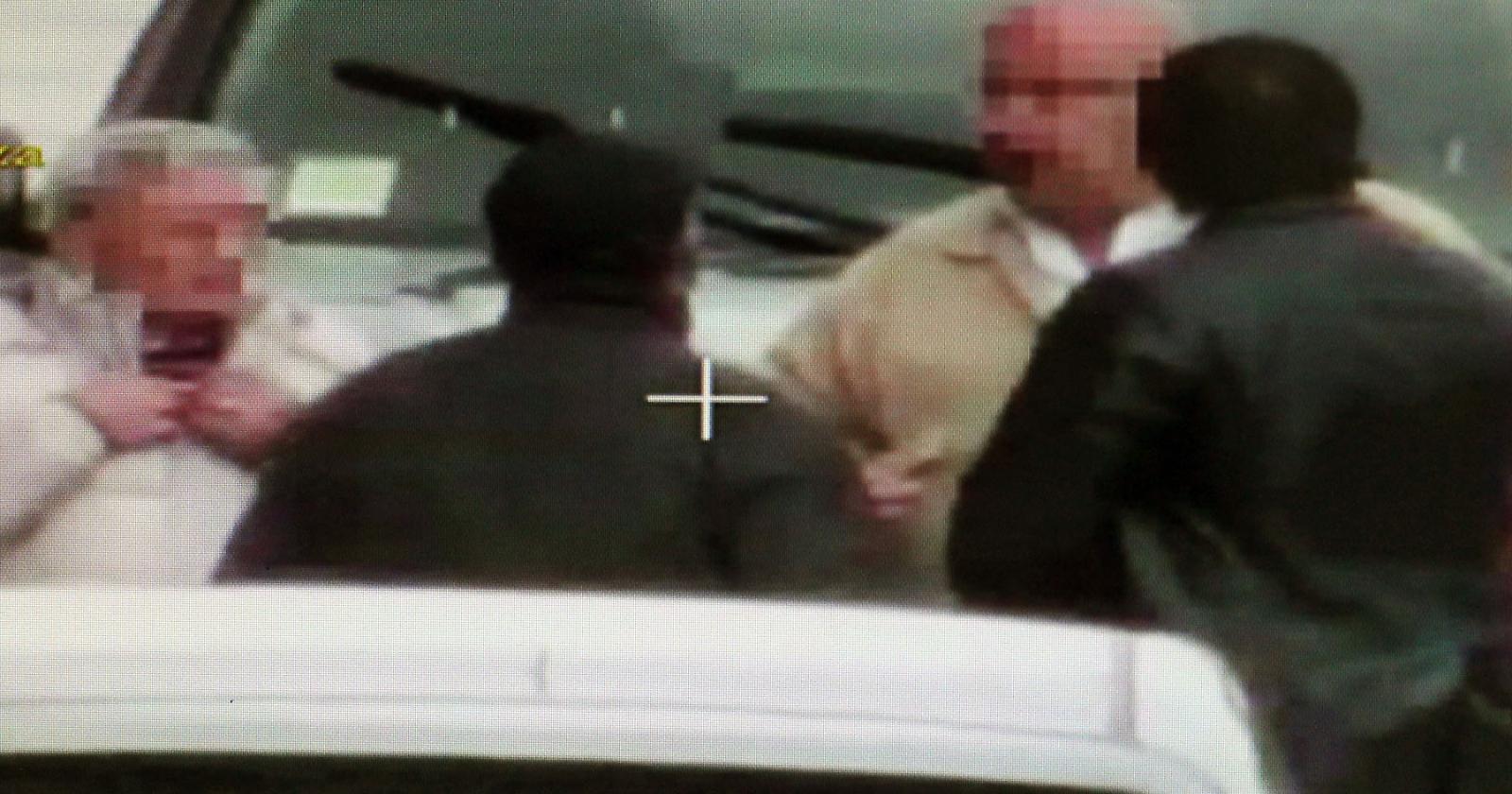 Estorsioni ai "Fratelli Curcelli": assolta la bella avvocatessa, fidanzata del boss