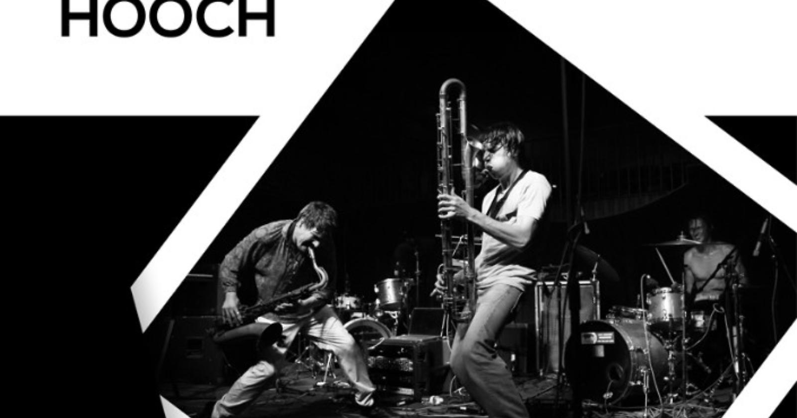 Al "Mattinata Festival" concerto dei Moon Hooch, per la prima volta in Italia