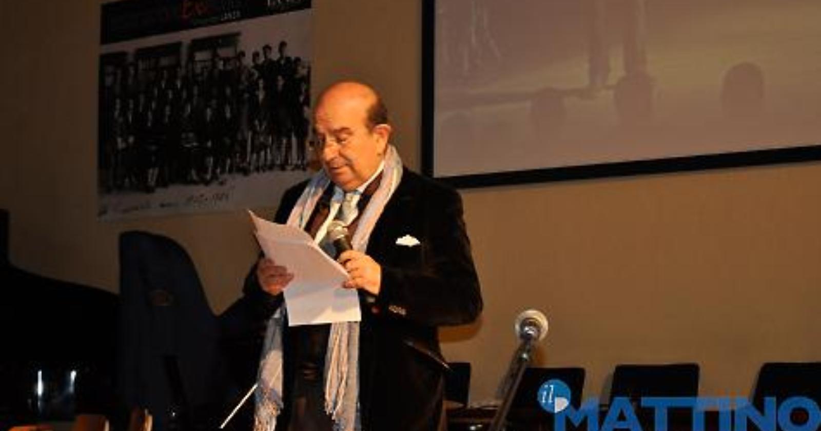 "Giove a Pompei" spiegato a Castell'Arquato: città Illica, il suo librettista 